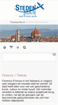 Mobile Screenshot of florence-nu.nl